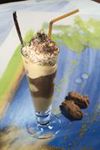 Eiskaffee