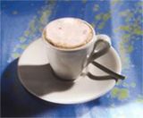 Espresso Macchiato